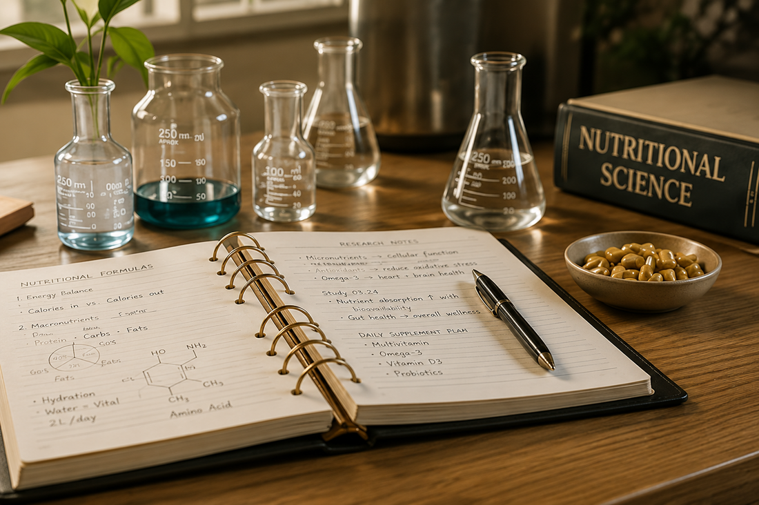Understanding Mitochondria