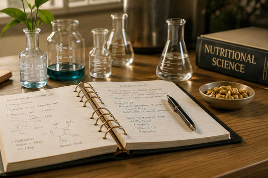 Understanding Mitochondria