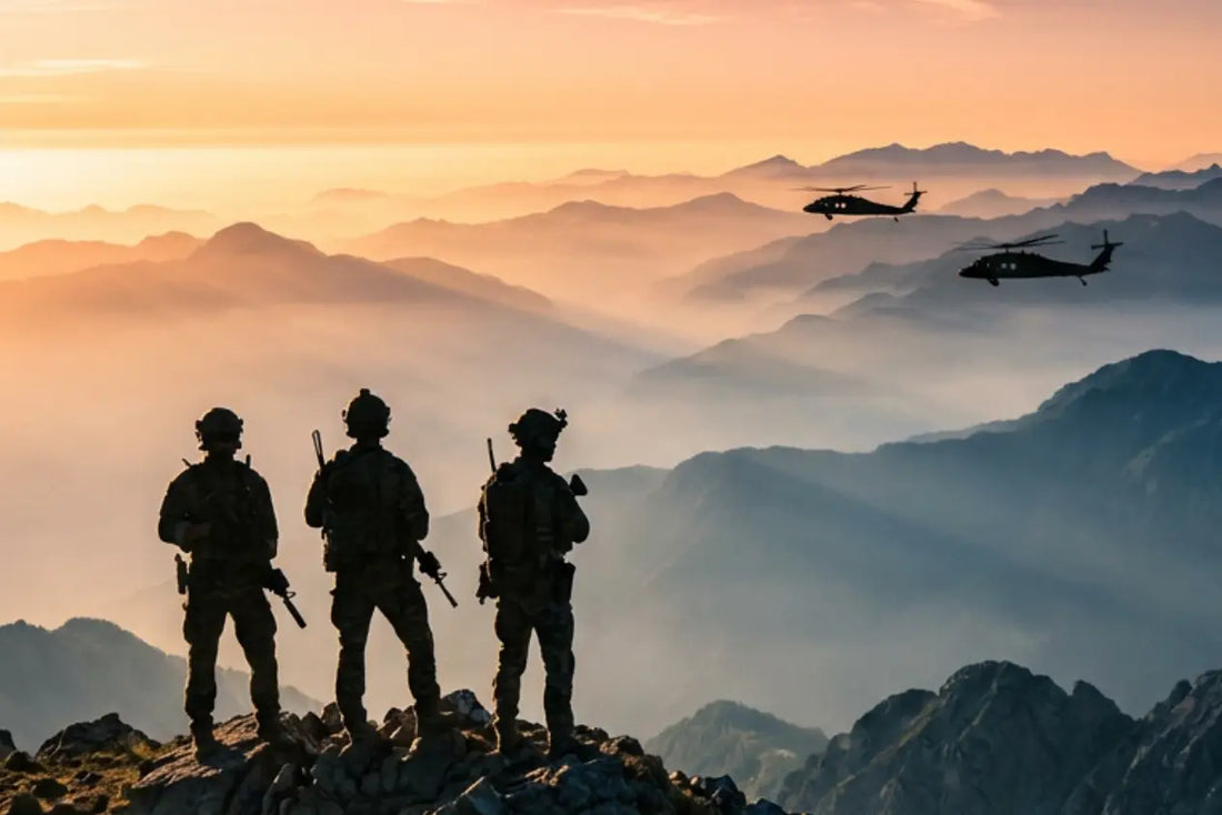 NALT: The Military-Studied Form of Tyrosine Behind Sleep-Deprived Focus